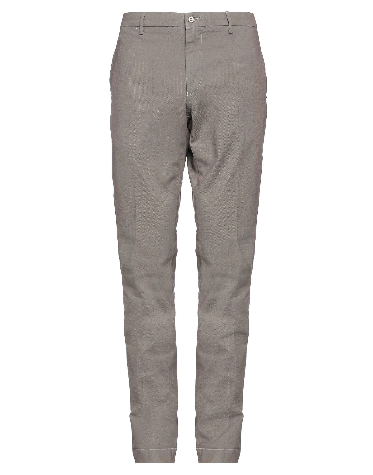 

Брюки Mason'S, серо-коричневый