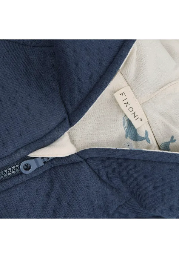 Комбинезон для коляски Fixoni, Vintage Indigo — фото 3