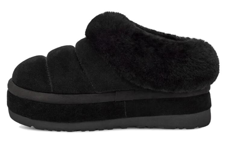 Сапоги зимние UGG Tazzlita, черный