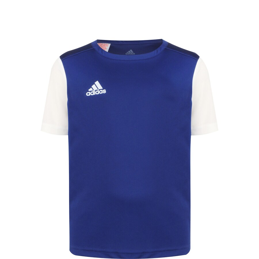 

Рубашка для выступлений ADIDAS PERFORMANCE Estro 19, королевский синий