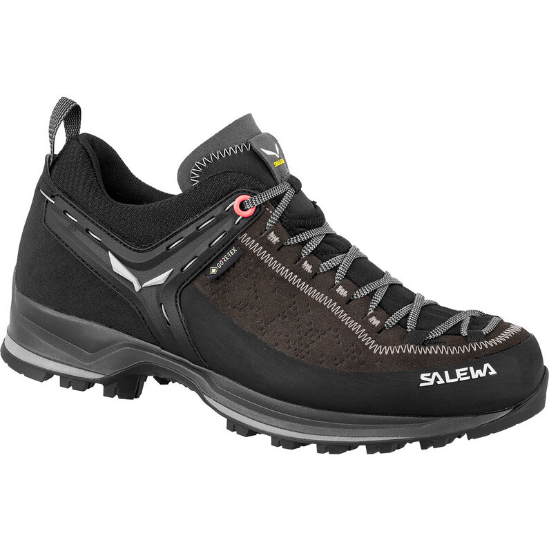 

Женские туфли MTN Trainer 2 GTX Salewa, черный