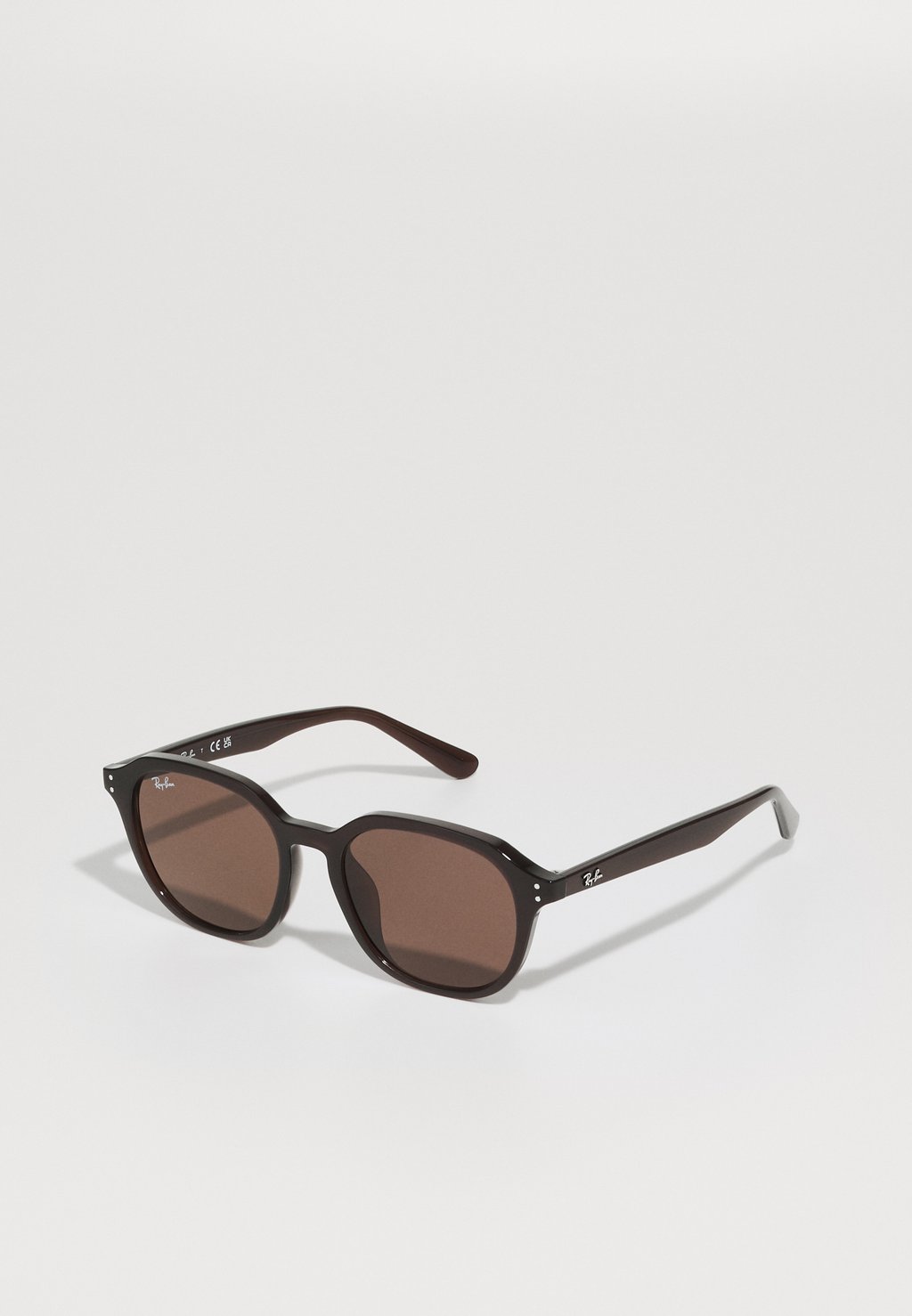 

Солнцезащитные очки UNISEX Ray-Ban, коричневый