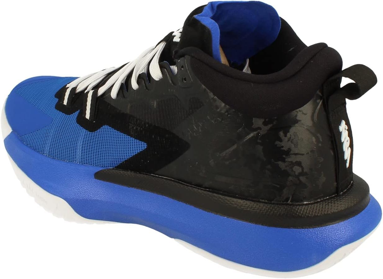 Мужские кроссовки Nike Modern, белый/черный — фото 2