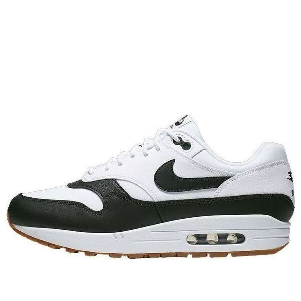 

Кроссовки air max 1 Nike, черный