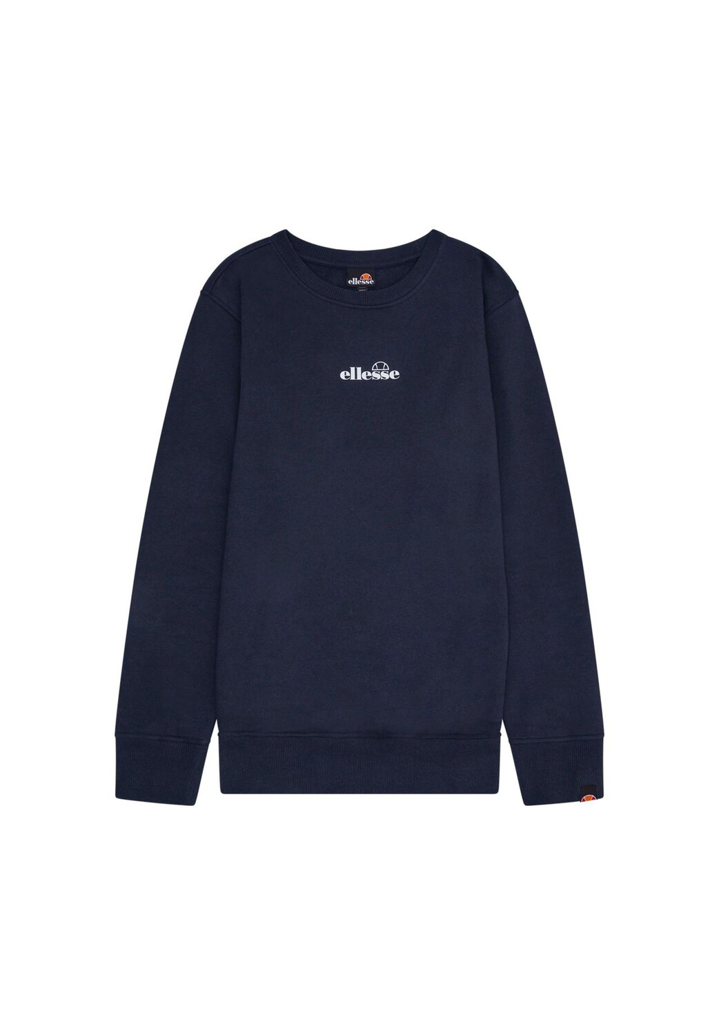 

Kiamto мужская толстовка ellesse, темно-синий
