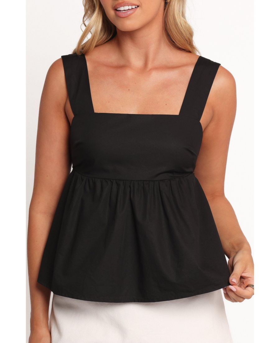 

Женская футболка Chatham Petal and Pup, Black, Черный, Женская футболка Chatham Petal and Pup, Black