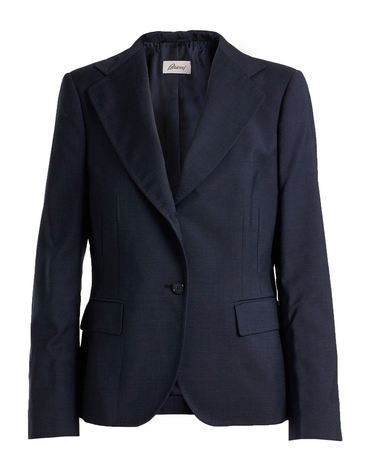 

Блейзер Brioni, синий