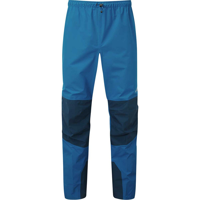 

Мужские брюки Saltoro GTX Mountain Equipment, синий