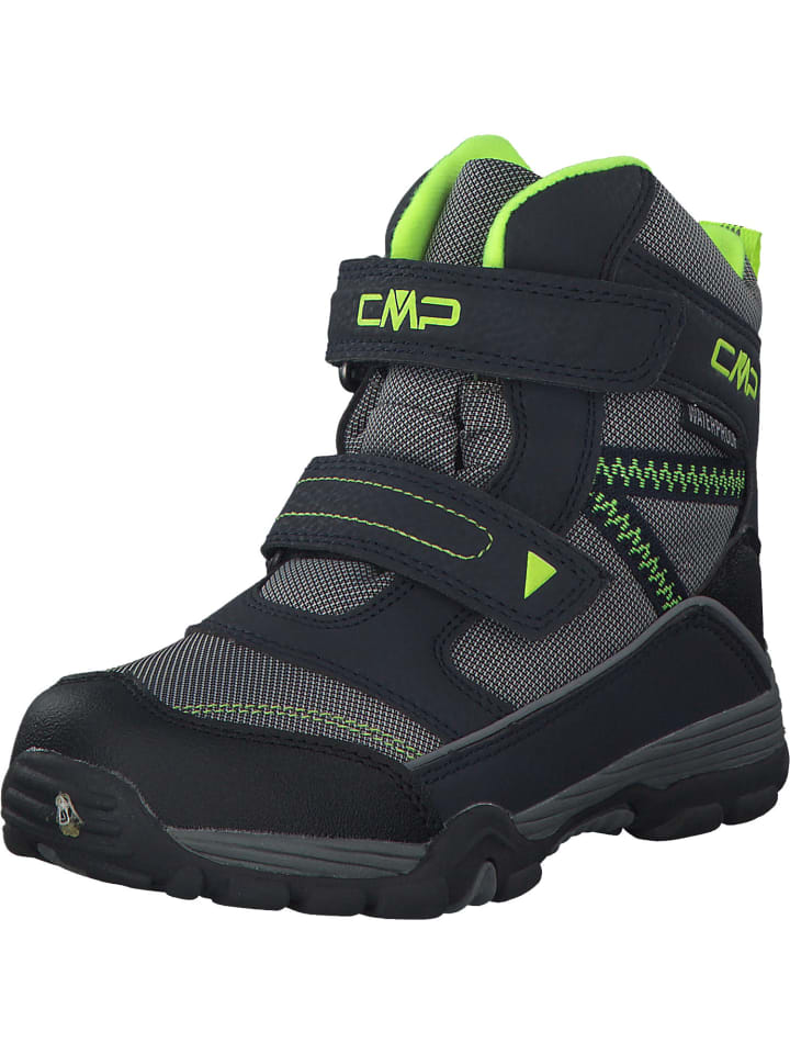 

Сапоги cmp Stiefel,