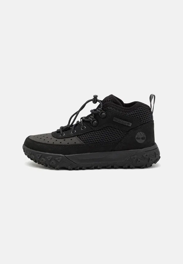Кроссовки Timberland Greenstride Motion, черный