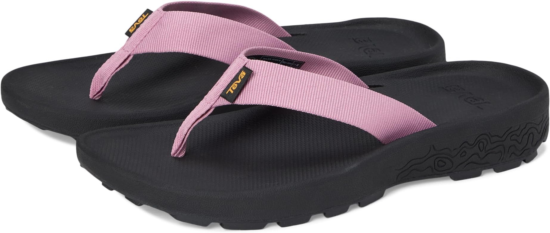 Сандалии Teva Hydratrek Flip, Lilas