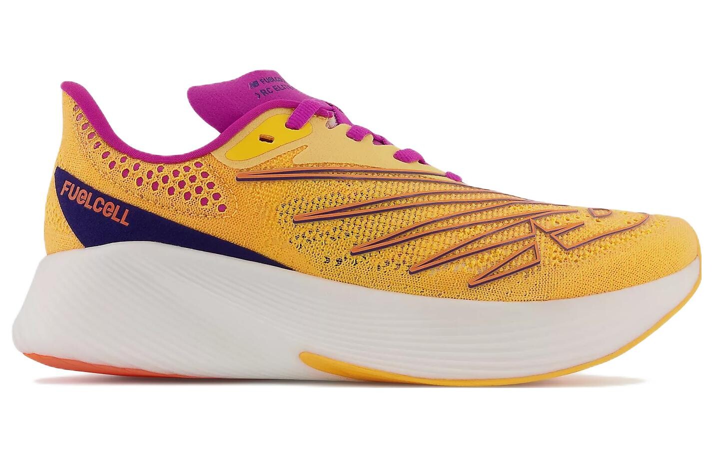 Кроссовки New Balance NB FuelCell Series Женские — фото 2