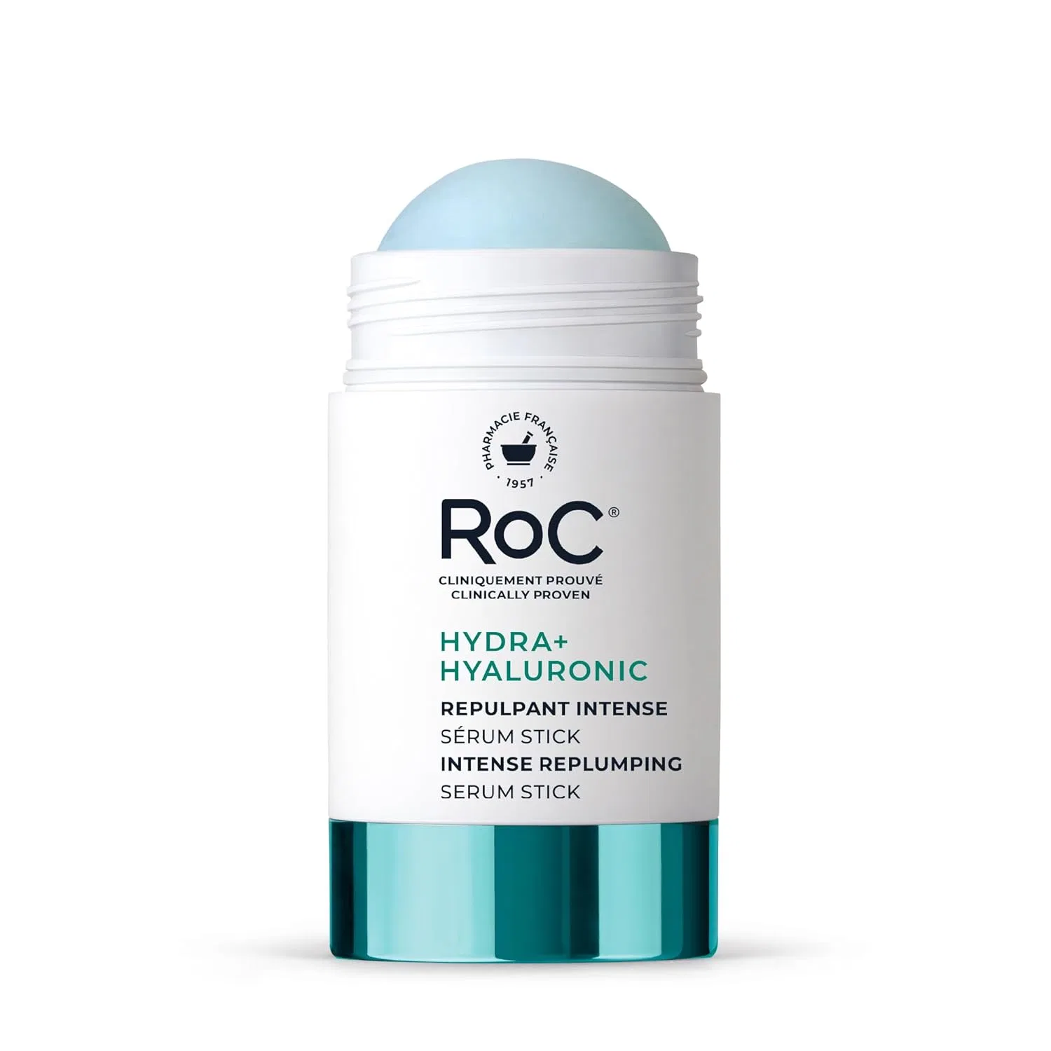 Сыворотка RoC — Стик для лица «Hydration+ Serum Stick» от