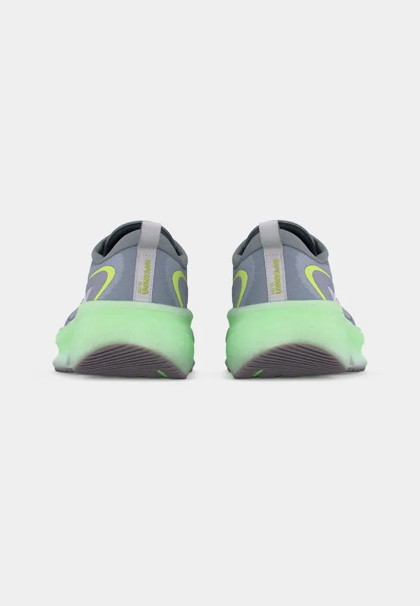 Кроссовки для бега по шоссе supernova glide Adidas Performance, Halo Silver-Coloured/Footwear White/Dash Grey — фото 4