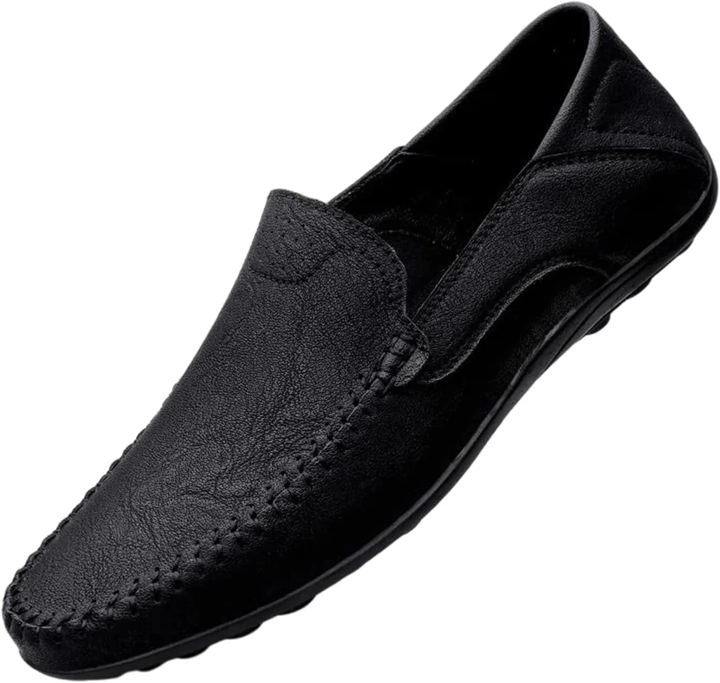 Туфли мокасины Adhdyuud Loafers, New5