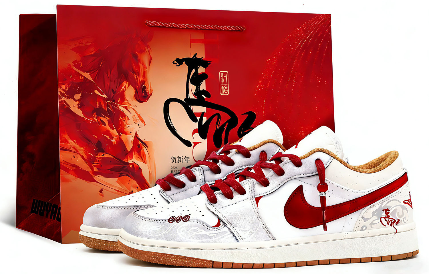 

Jordan Кроссовки Air 1 Vintage мужские низкие Silver/Gray