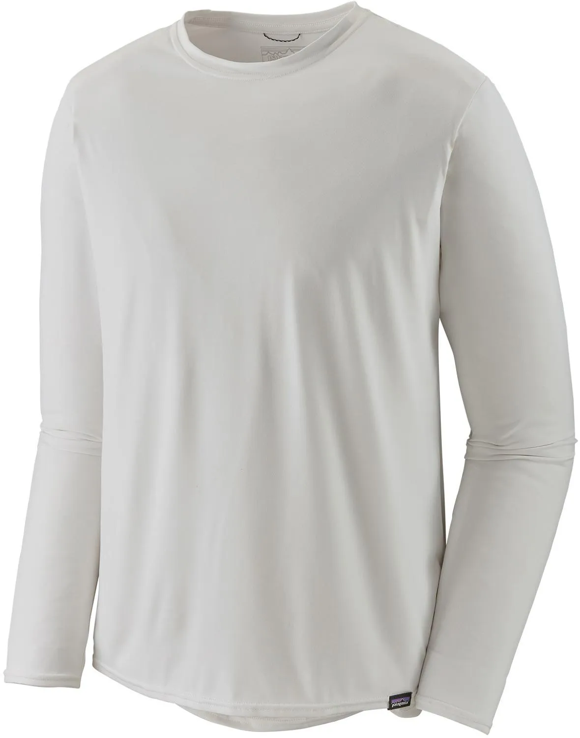 

Футболка с длинным рукавом Capilene Cool Daily - для мужчин Patagonia, White