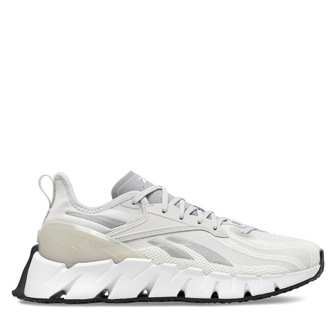 Кроссовки Reebok Zig Kinetica 3 100034218 W Gris, серый