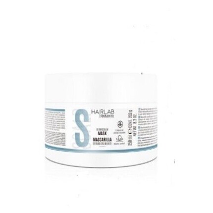 

Маска Hair Lab Vegan Dermocalm, 8,5 унций, Salerm