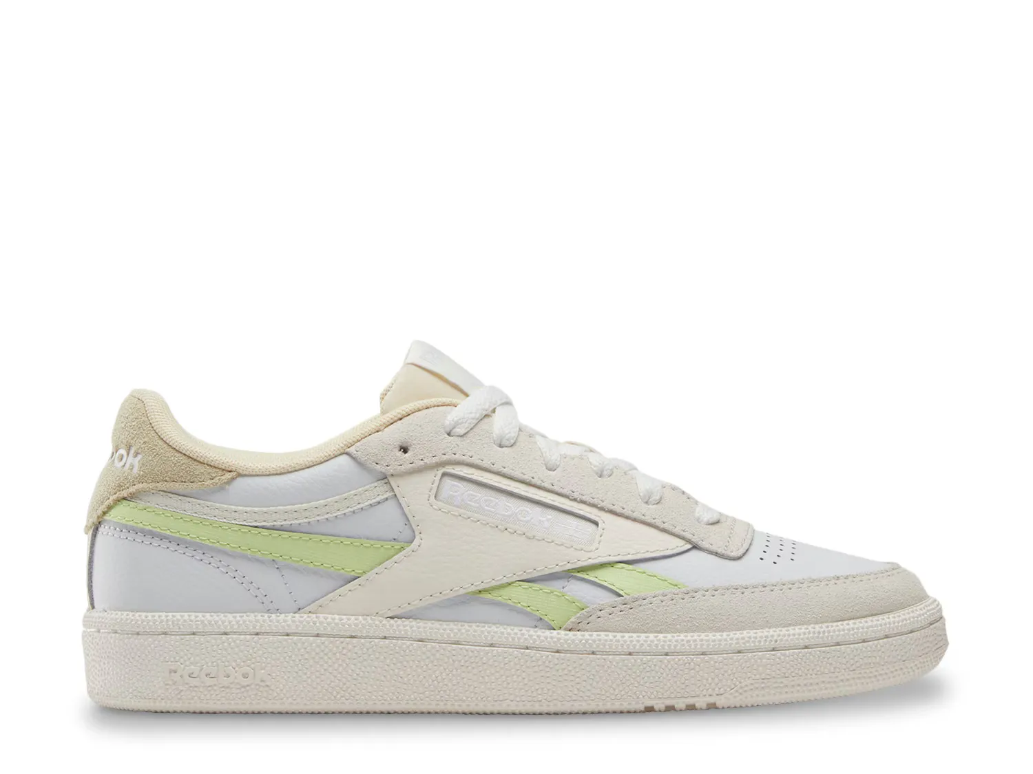 

Кроссовки Club C Revenge Sneaker Reebok, серый
