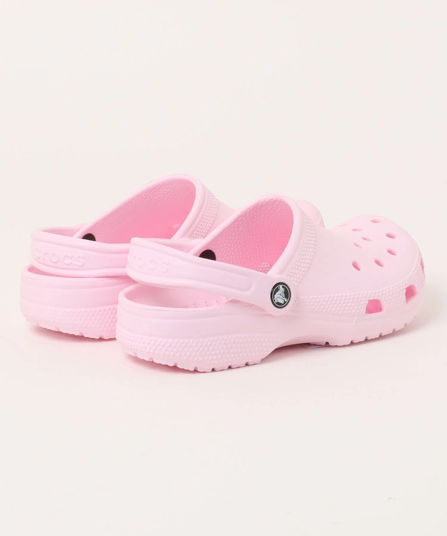 Мужские кроксы Crocs CLASSIC CLOG — фото 2