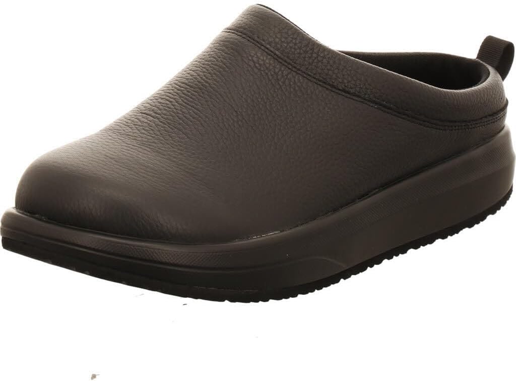 

Мужские кожаные туфли Joya Riga, черный