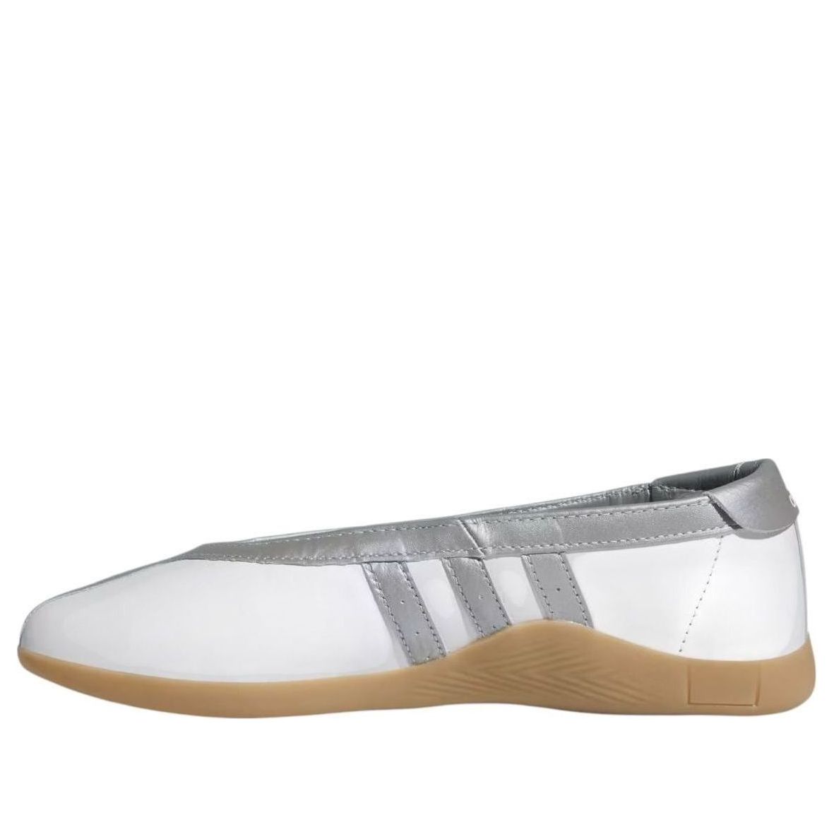 Кроссовки (WMNS) adidas Taekwondo Mei Shoes 'Silver Metallic'