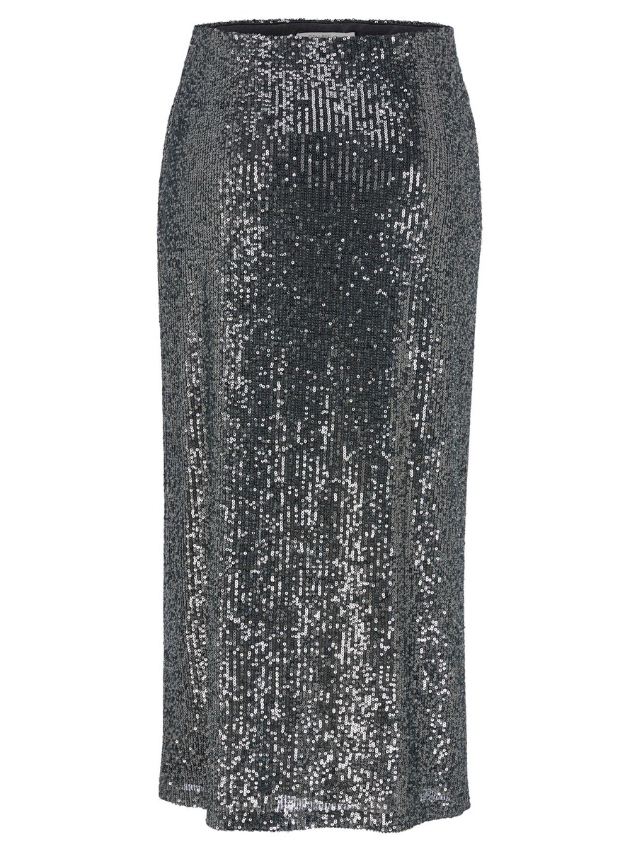 

Юбка Cellbes of Sweden, серебристо-серый