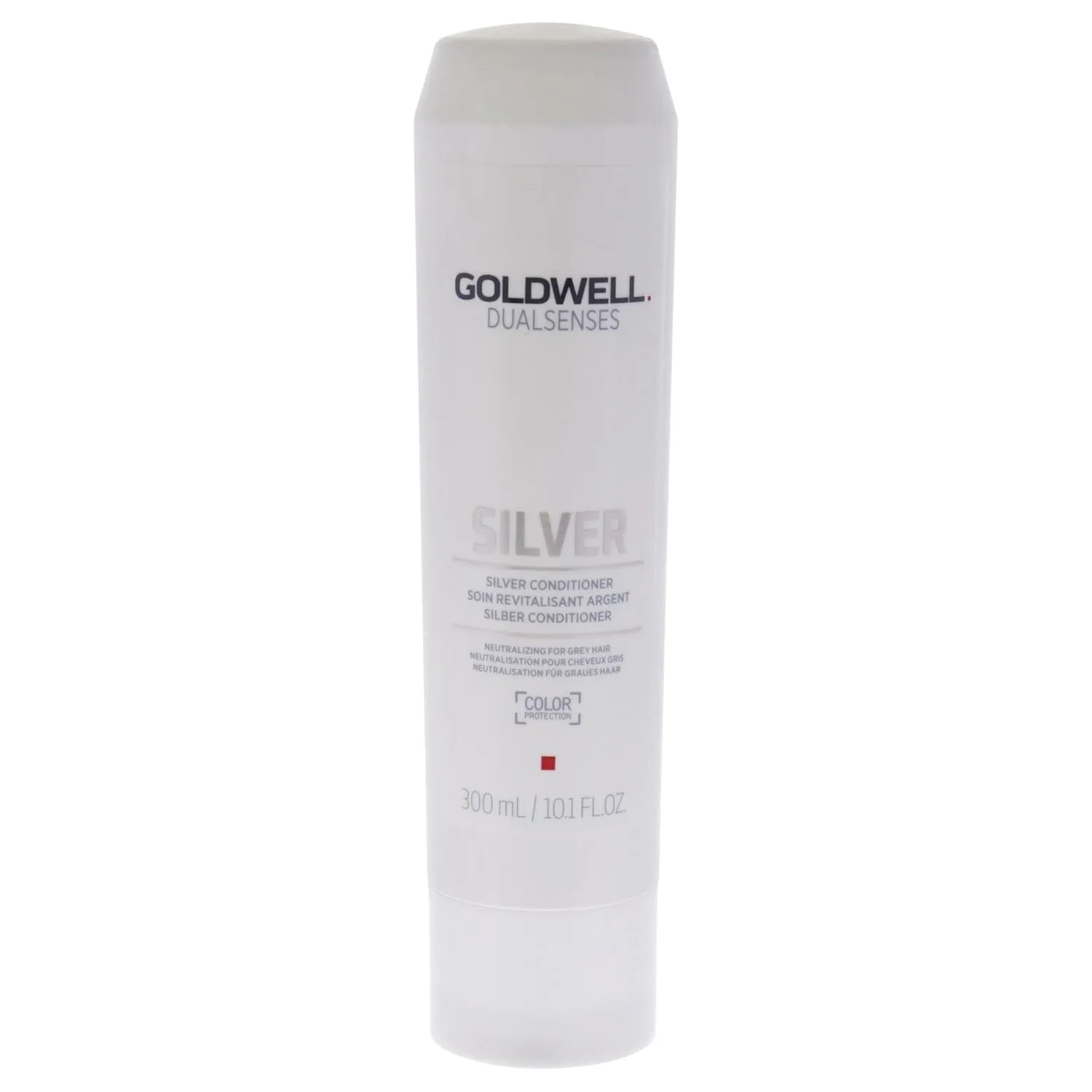 Кондиционер для волос Dualsenses Silver Goldwell, yellow