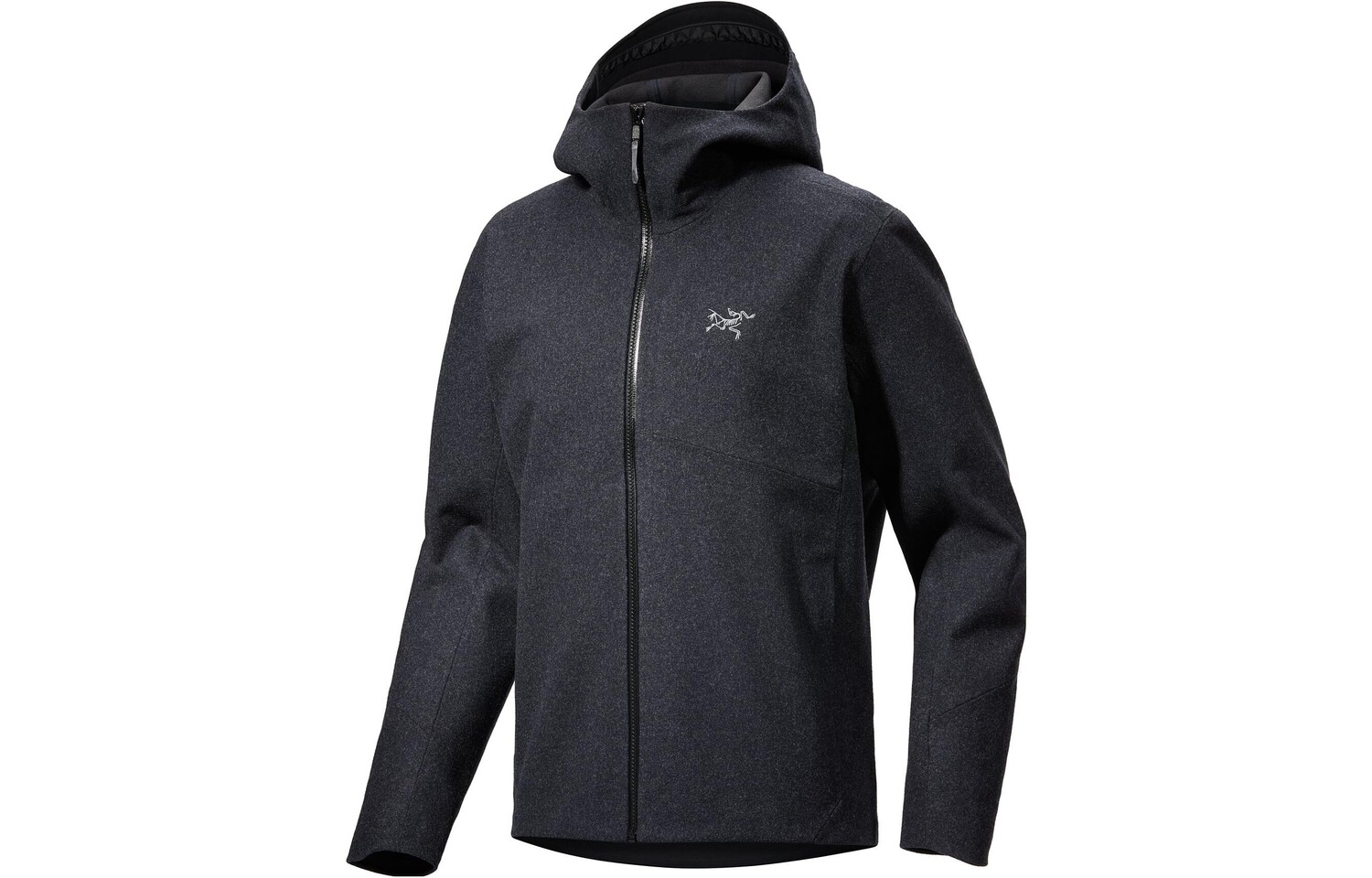 

Куртка мужская Arcteryx Sawyer лыжная, черный