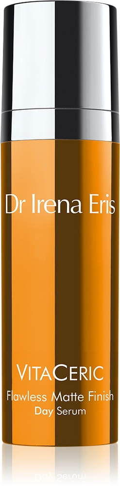 

Матирующая сыворотка Vitaceric для всех типов кожи Dr Irena Eris, 30 мл