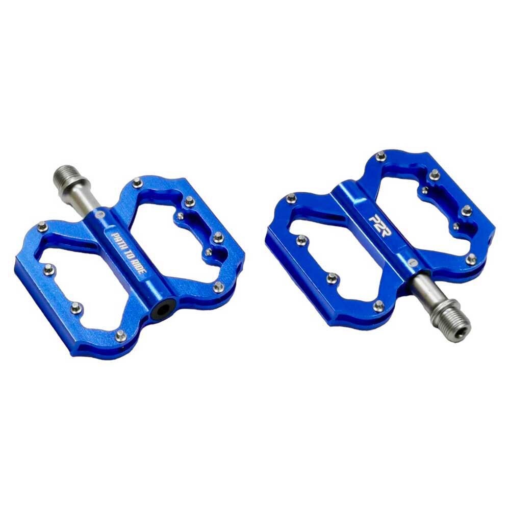 

Педали P2r Flatman 50
