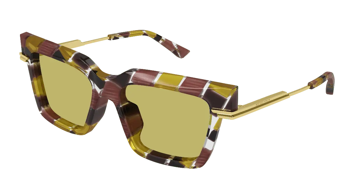 

Женские солнцезащитные очки BV1242S BOTTEGA VENETA