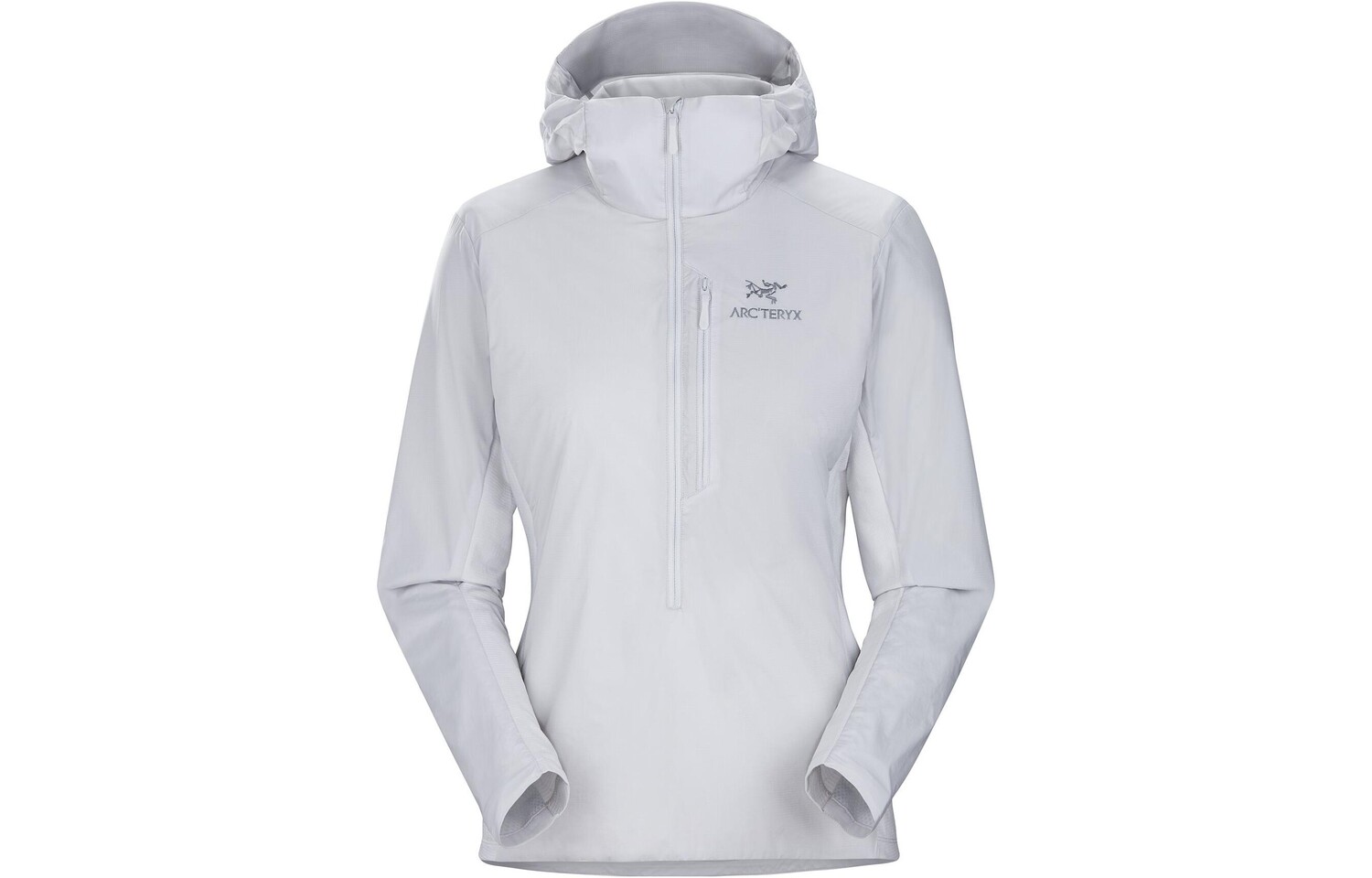 

Куртка женская Arcteryx Atom Series, серый