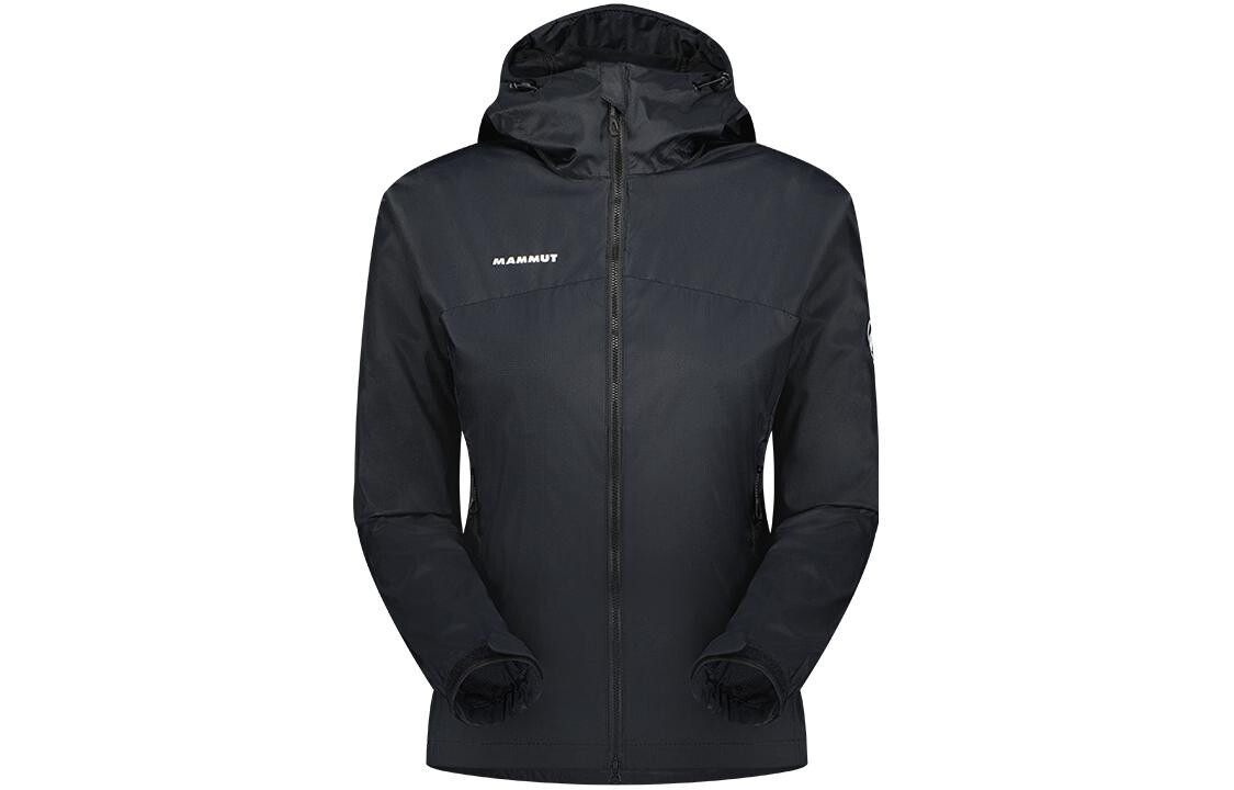 

Куртка Glider женская Mammut, цвет Silver Gray, Серебристый, Куртка Glider женская Mammut, цвет Silver Gray