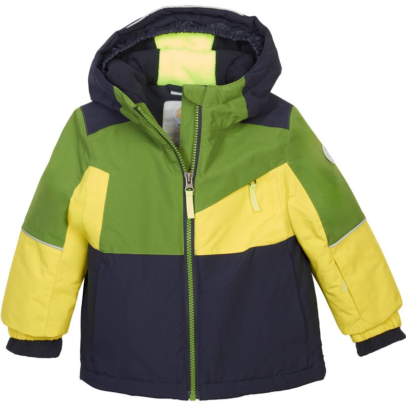 

Функциональная куртка fisw 42 mns ski jckt First Instinct By Killtec, цвет dunkelnavy