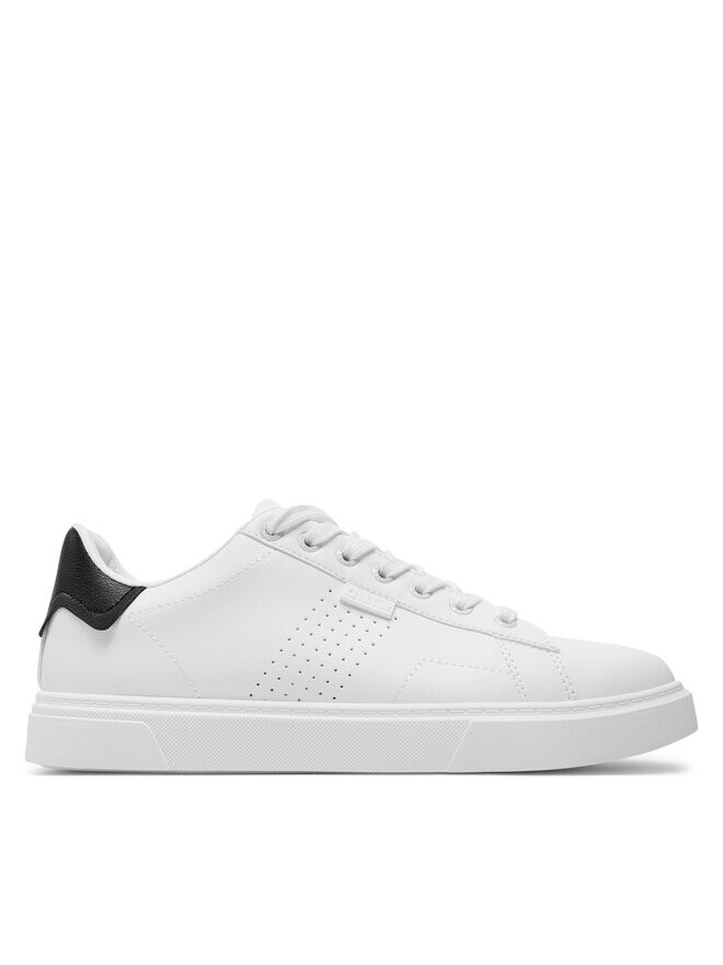 

Кроссовки Big Star Shoes, белый