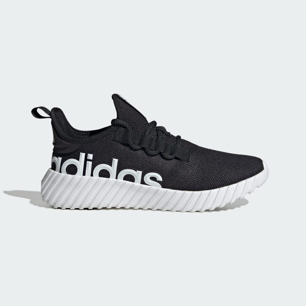 Мужские кроссовки adidas Kaptir 3.0, белый/черный — фото 3