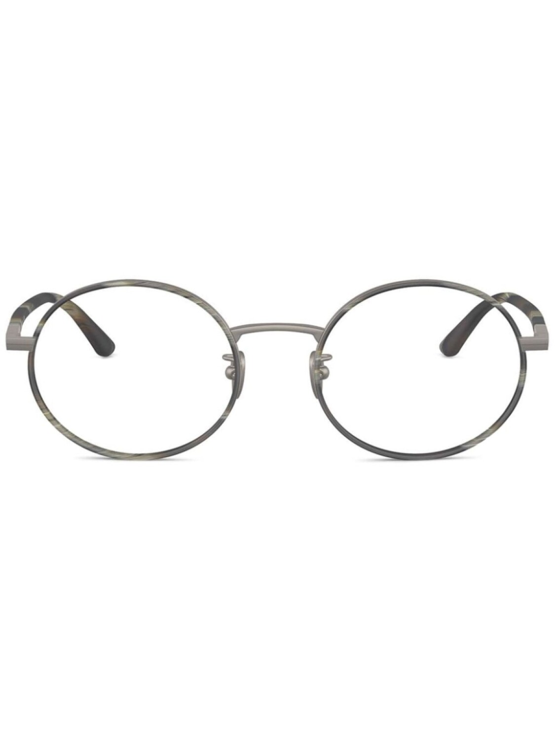 

Очки Giorgio Armani, серый