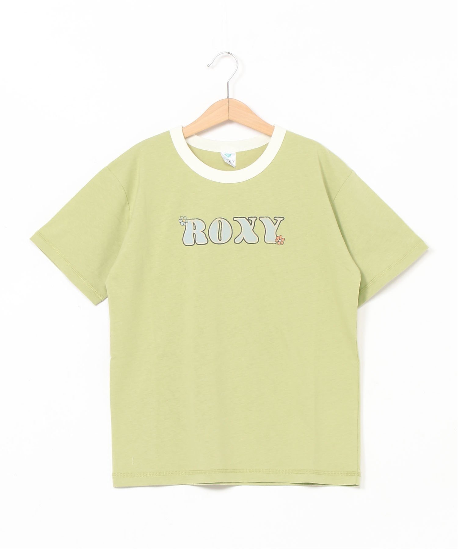 Футболка MINI SMILE BONITA Roxy, MRG