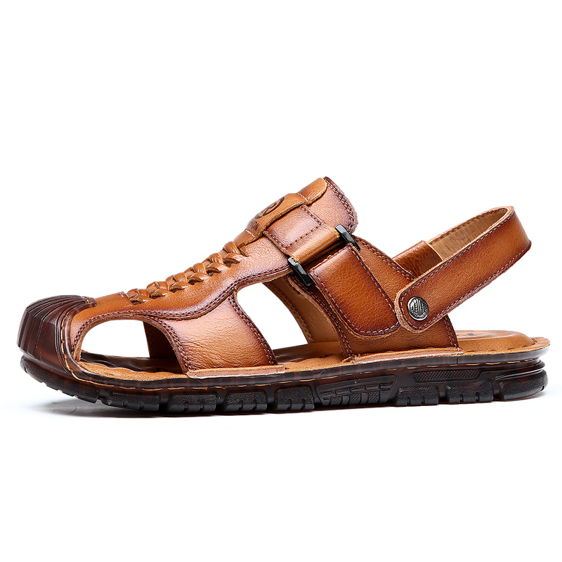 

Мужские кроссовки для речного треккинга MODENGPAN, Brown