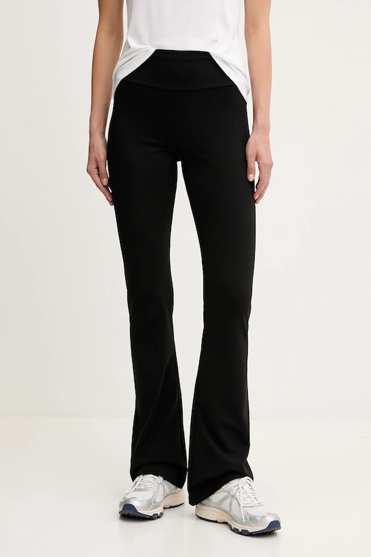 

Спортивные брюки Ea7 Emporio Armani, черный