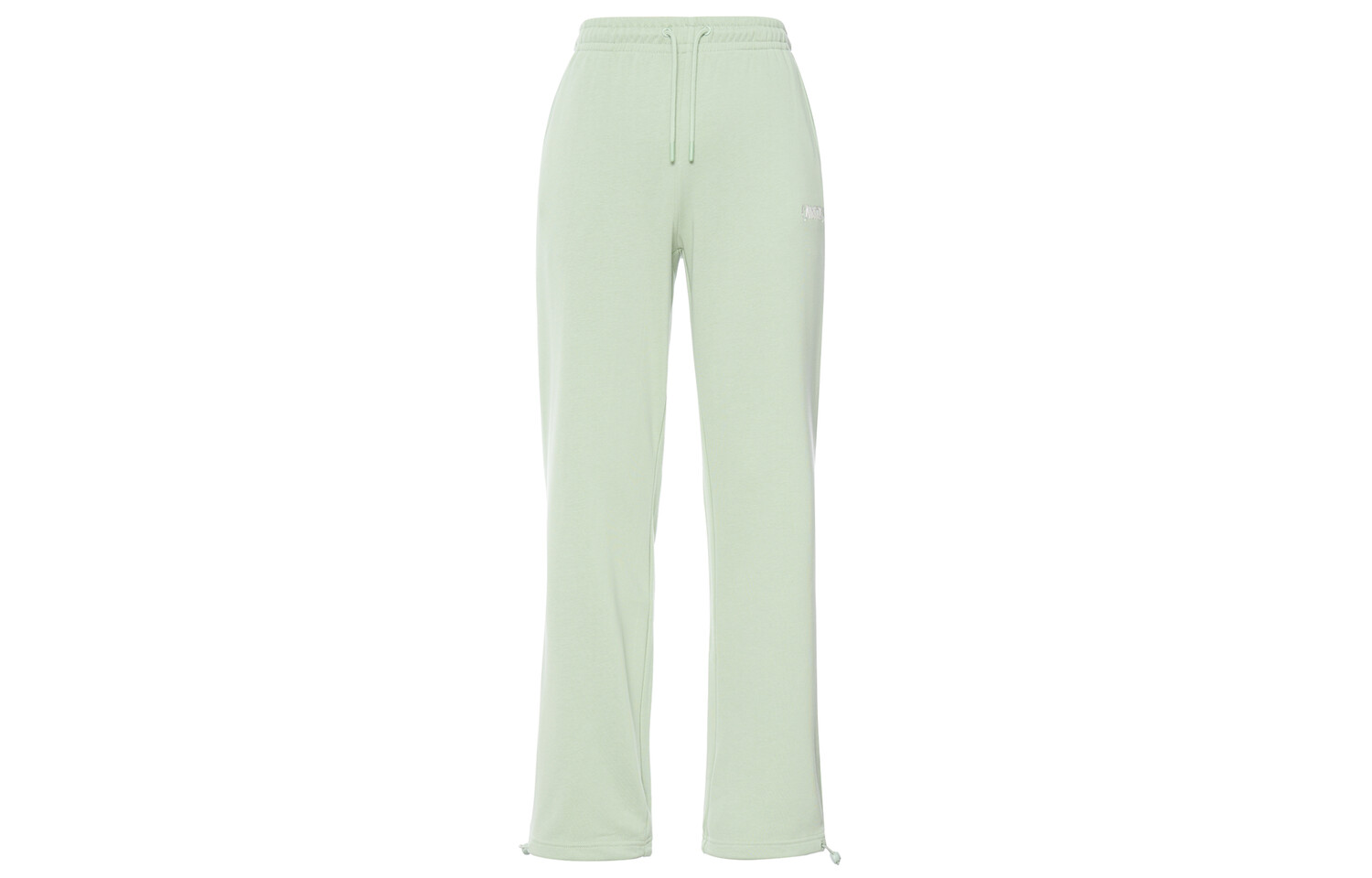 

Трикотажные спортивные штаны женские Stone Green Anta