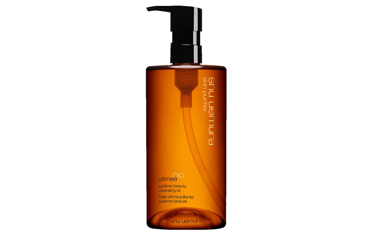 Очищающее средство для снятия макияжа для женщин Shu Uemura — фото 3