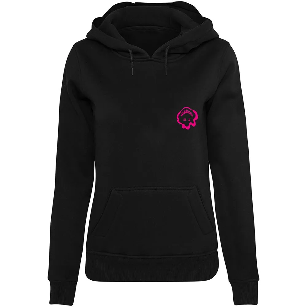 

Худи Miss Tee Everything´s Nice, черный