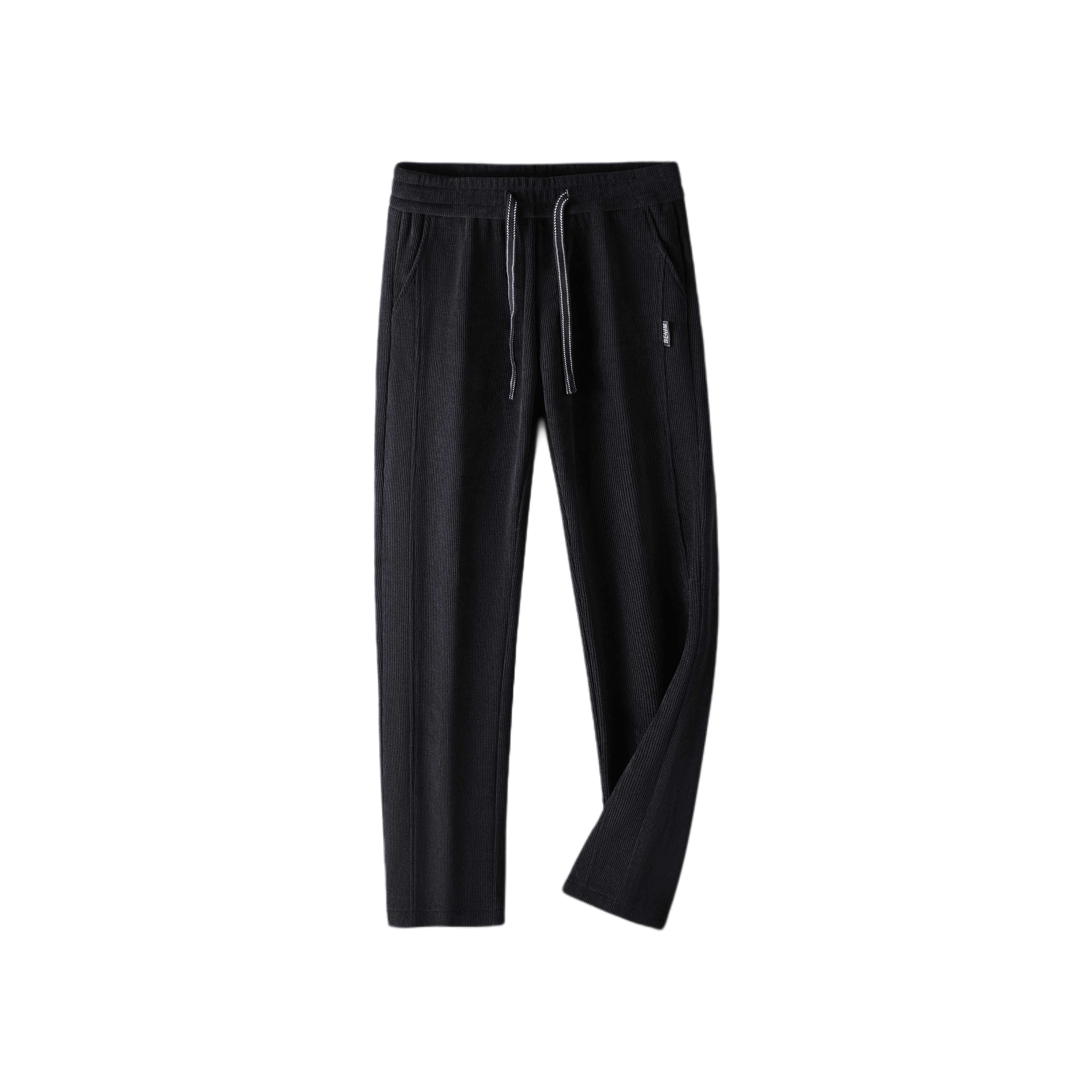 

Брюки Casual Leisure Collection Unisex Jeep, черный