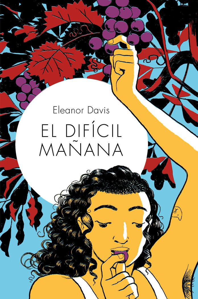 

El difícil mañana (ASTIBERRI EDICIONES)