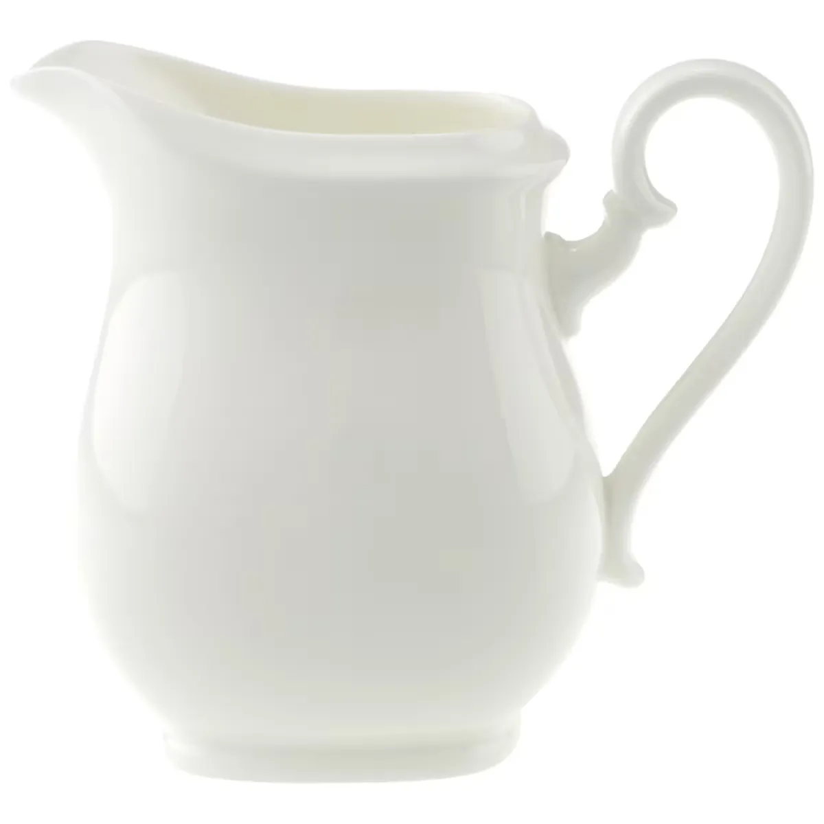 

Высокий молочник 6Royal Villeroy & Boch, белый
