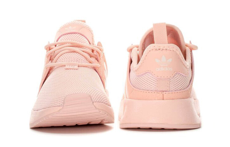 Adidas originals X_PLR Kids Lifestyle кроссовки BP — фото 4