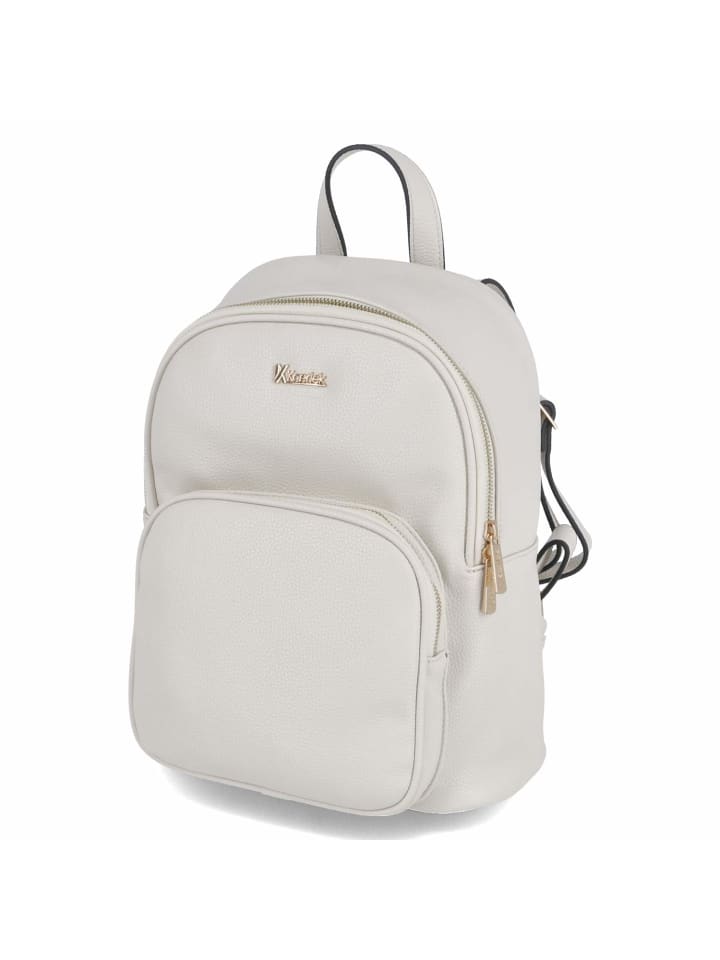 

Рюкзак Kaerlek, бежевый